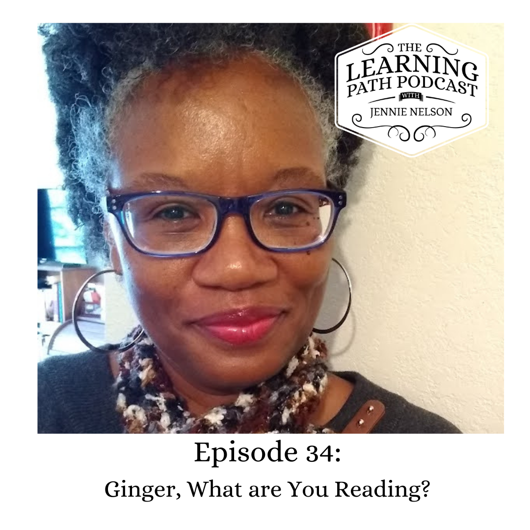 The Learning Path Podcast
