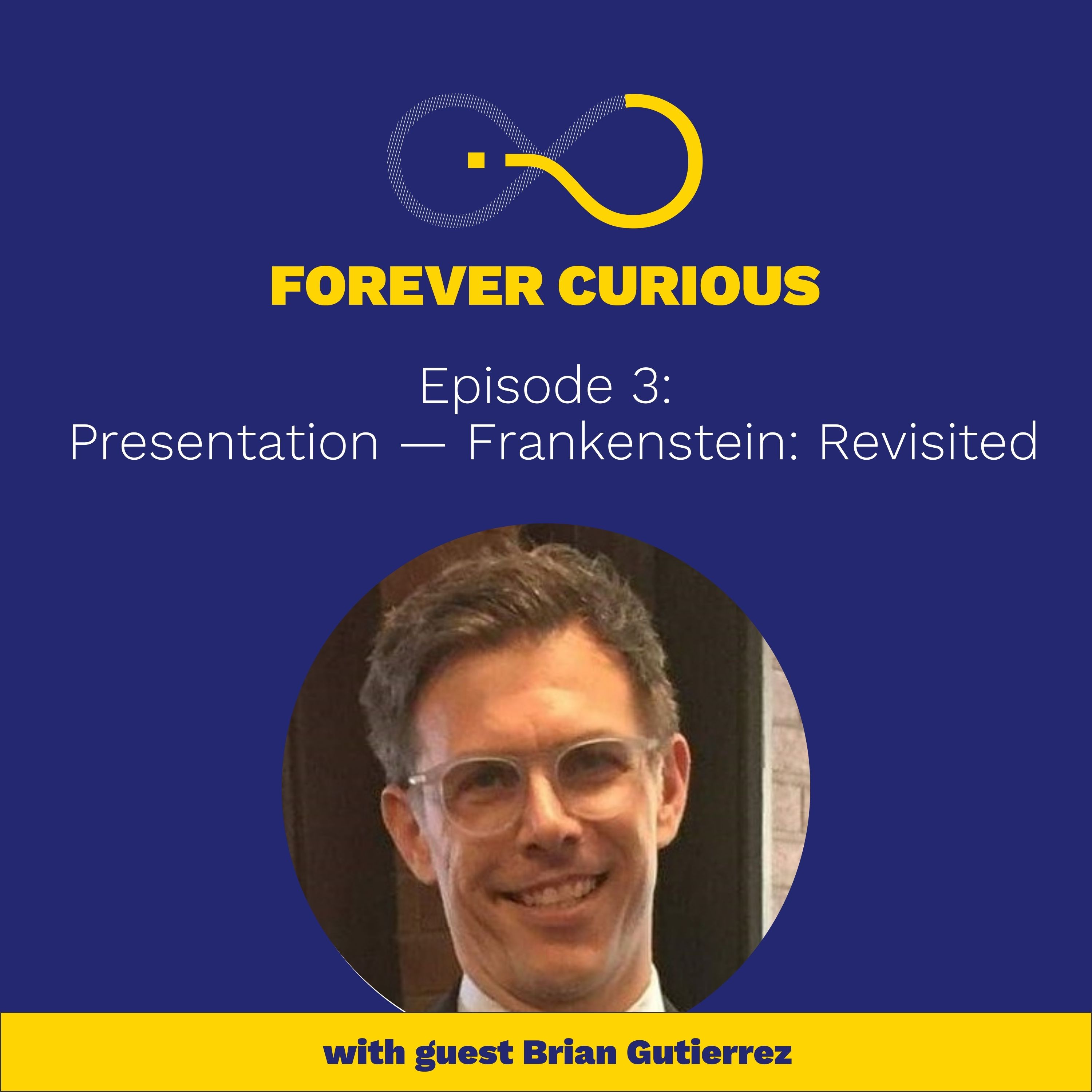 Forever Curious: An Osher Lifelong Learning Institute Podcast