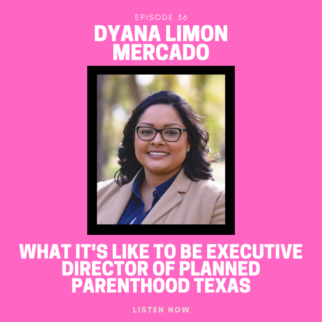 Your Latina Career Coach