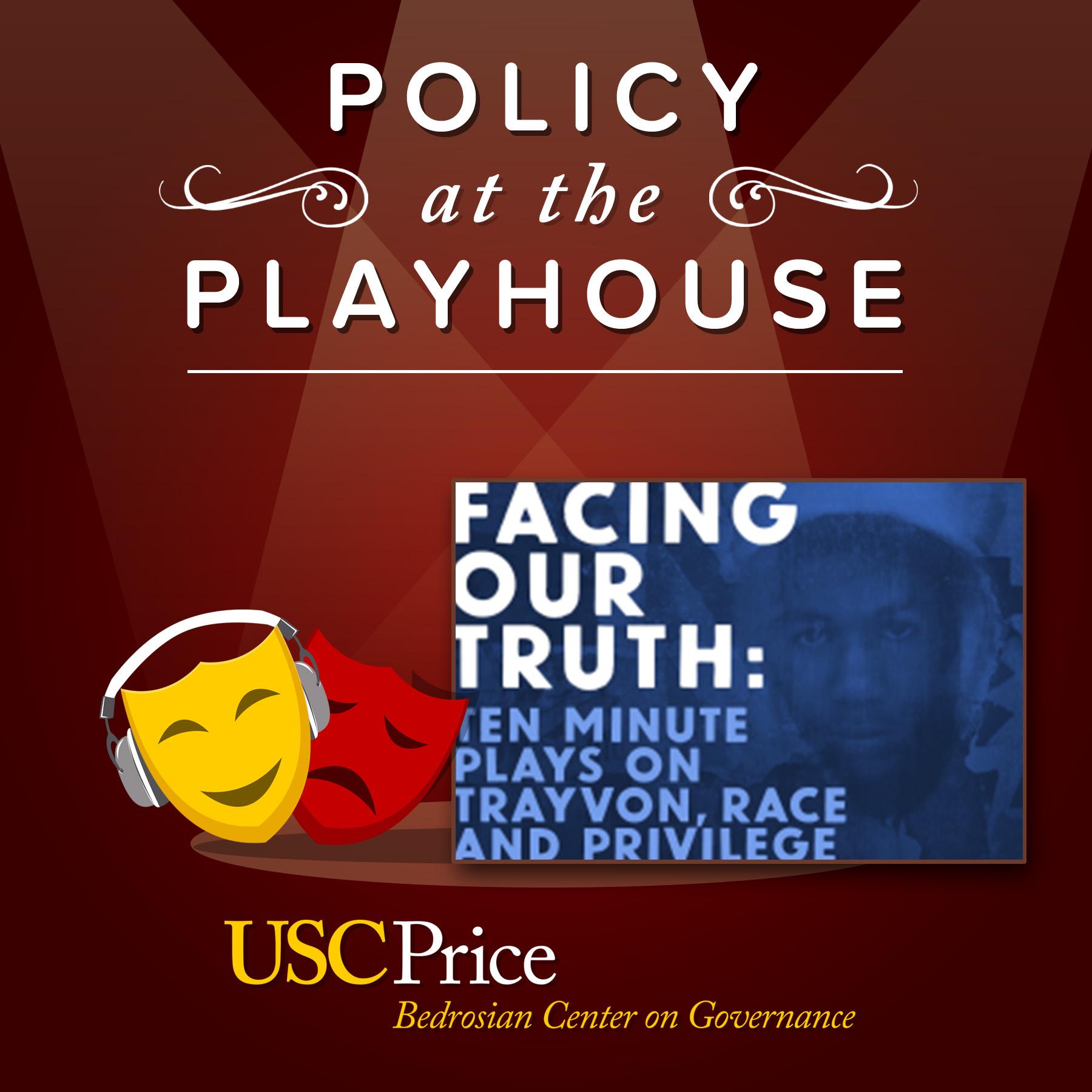 Facing Our Truth