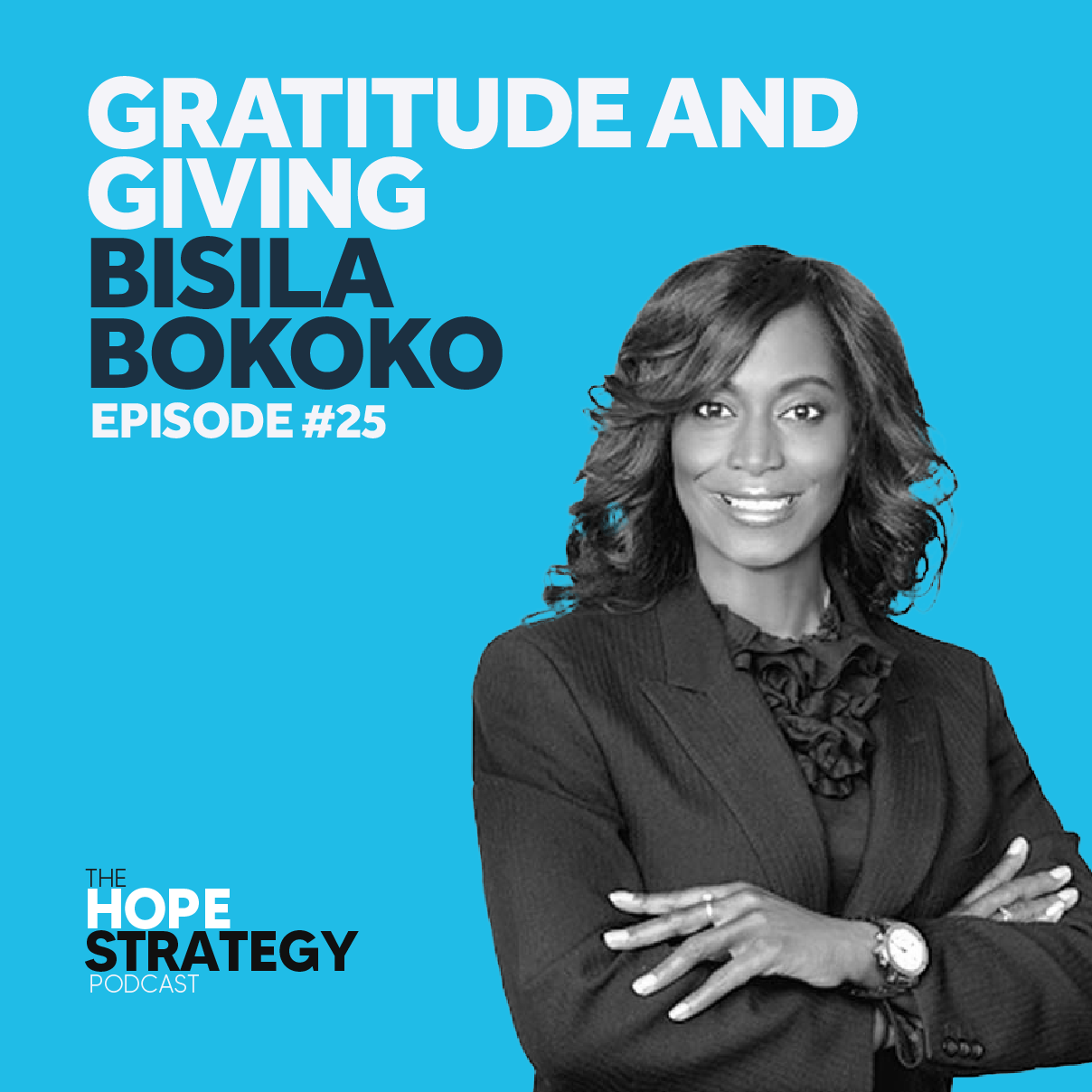 The Hope Strategy Podcast