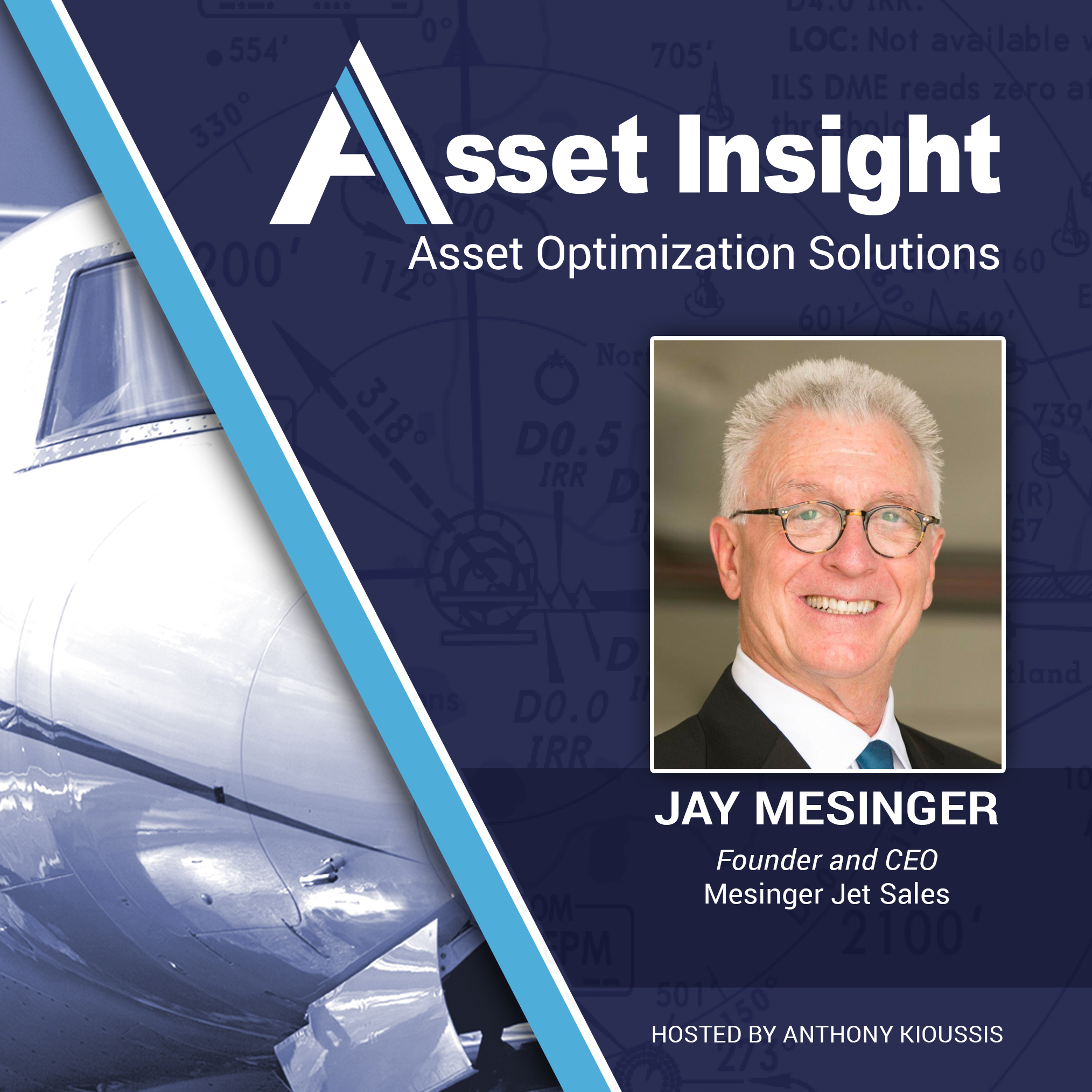 The Asset Insight Podcast