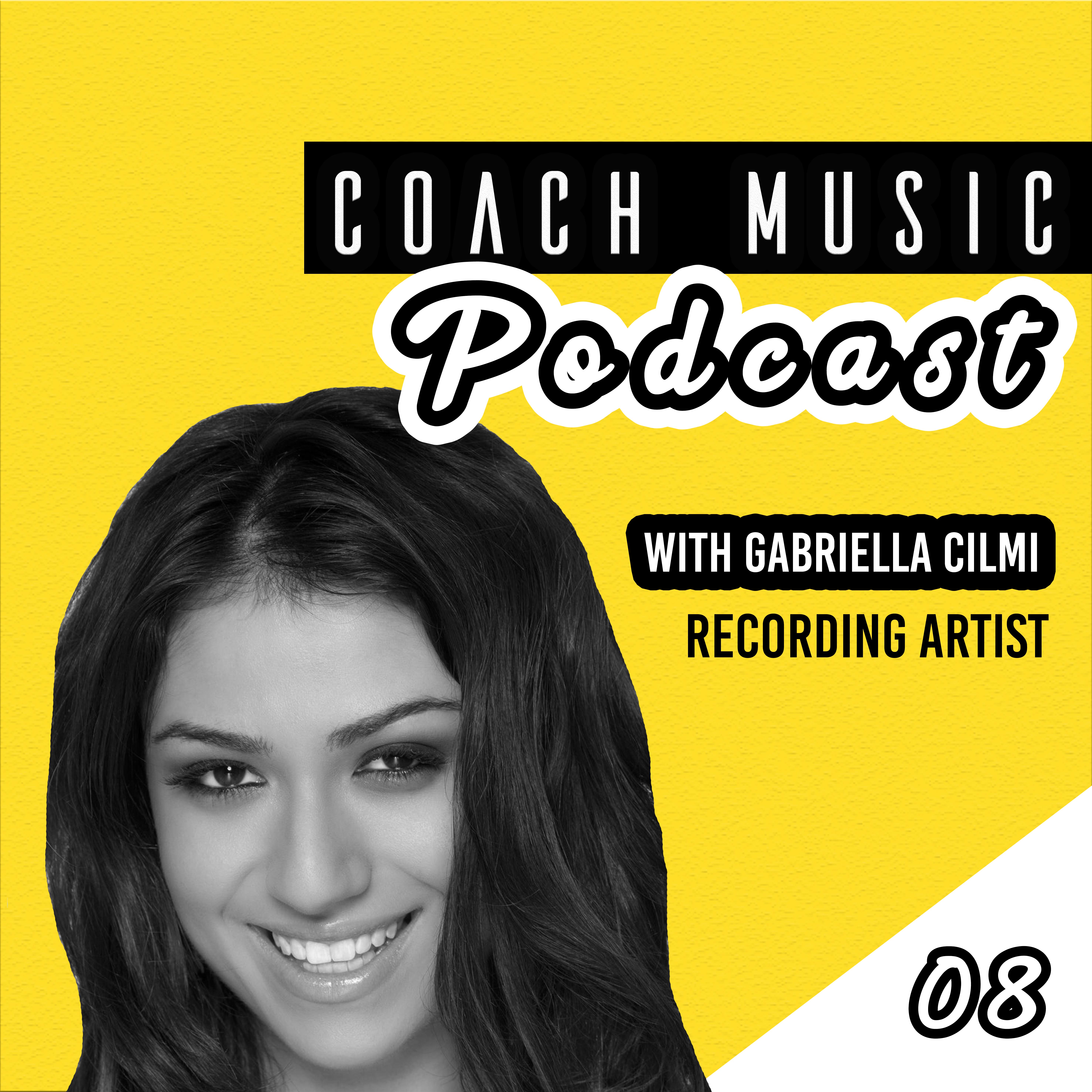 Coach Music Podcast
