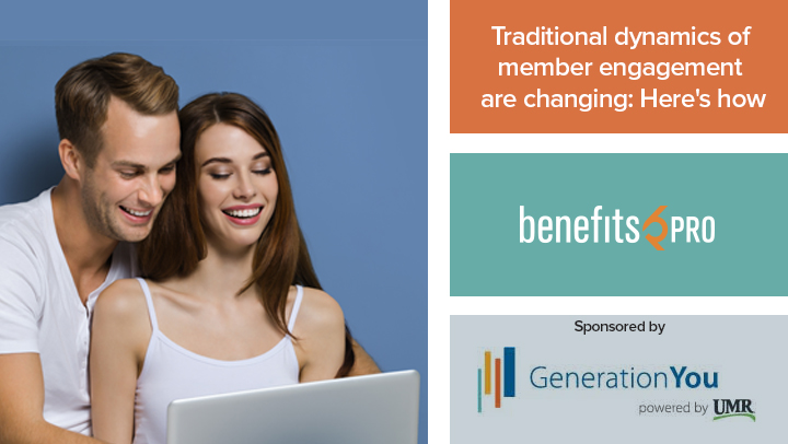 BenefitsPRO-Perspectives podcast