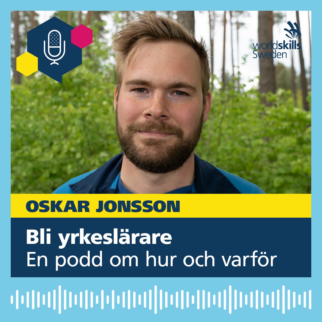 Bli Yrkeslärare