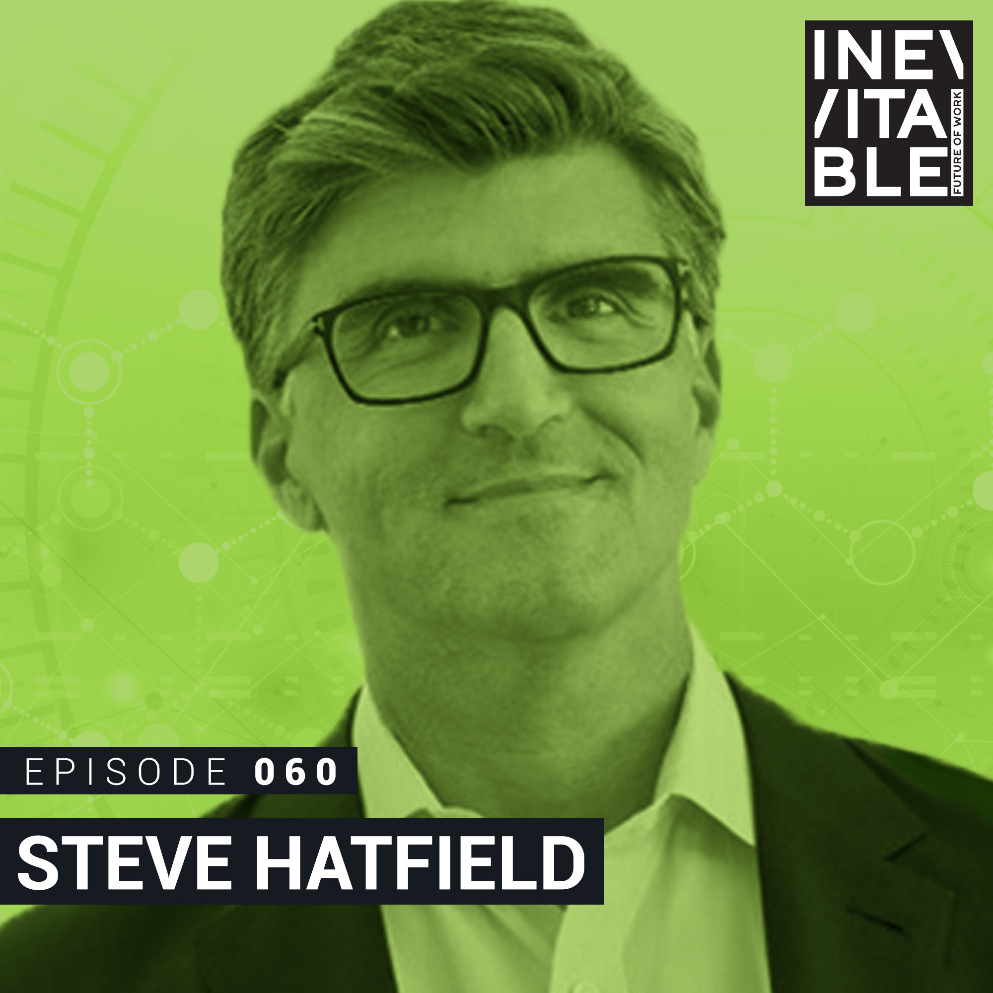 Inevitable: The Future of Work