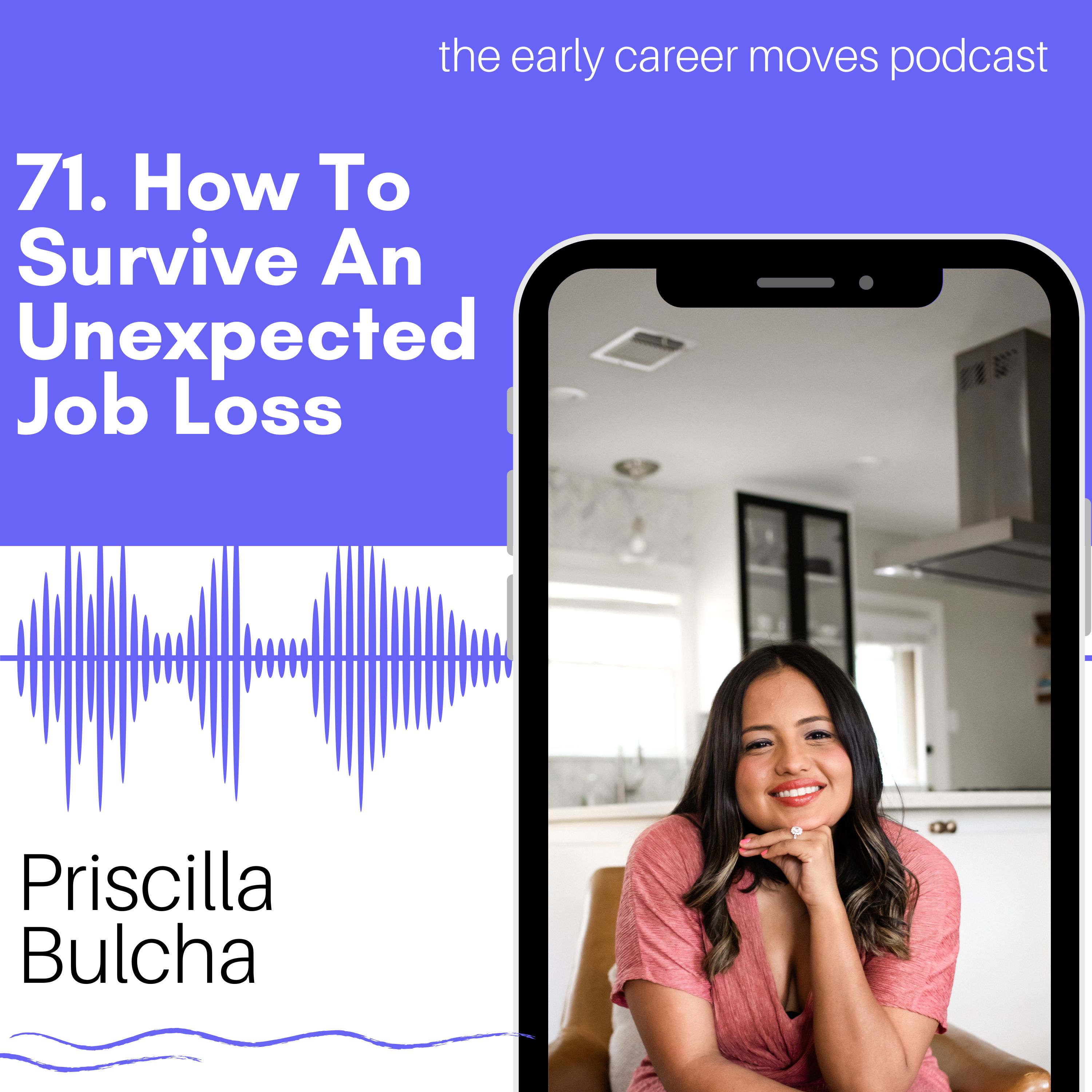 Your Latina Career Coach