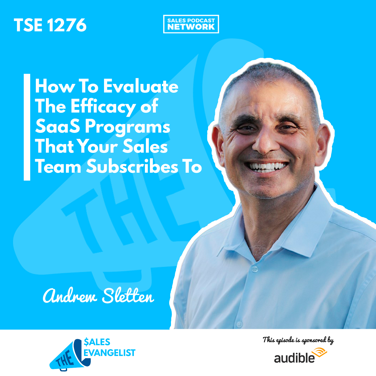 Ankesh Kumar | How To Evaluate The Efficacy of SaaS Programs That Your Sales Team Subscribes To