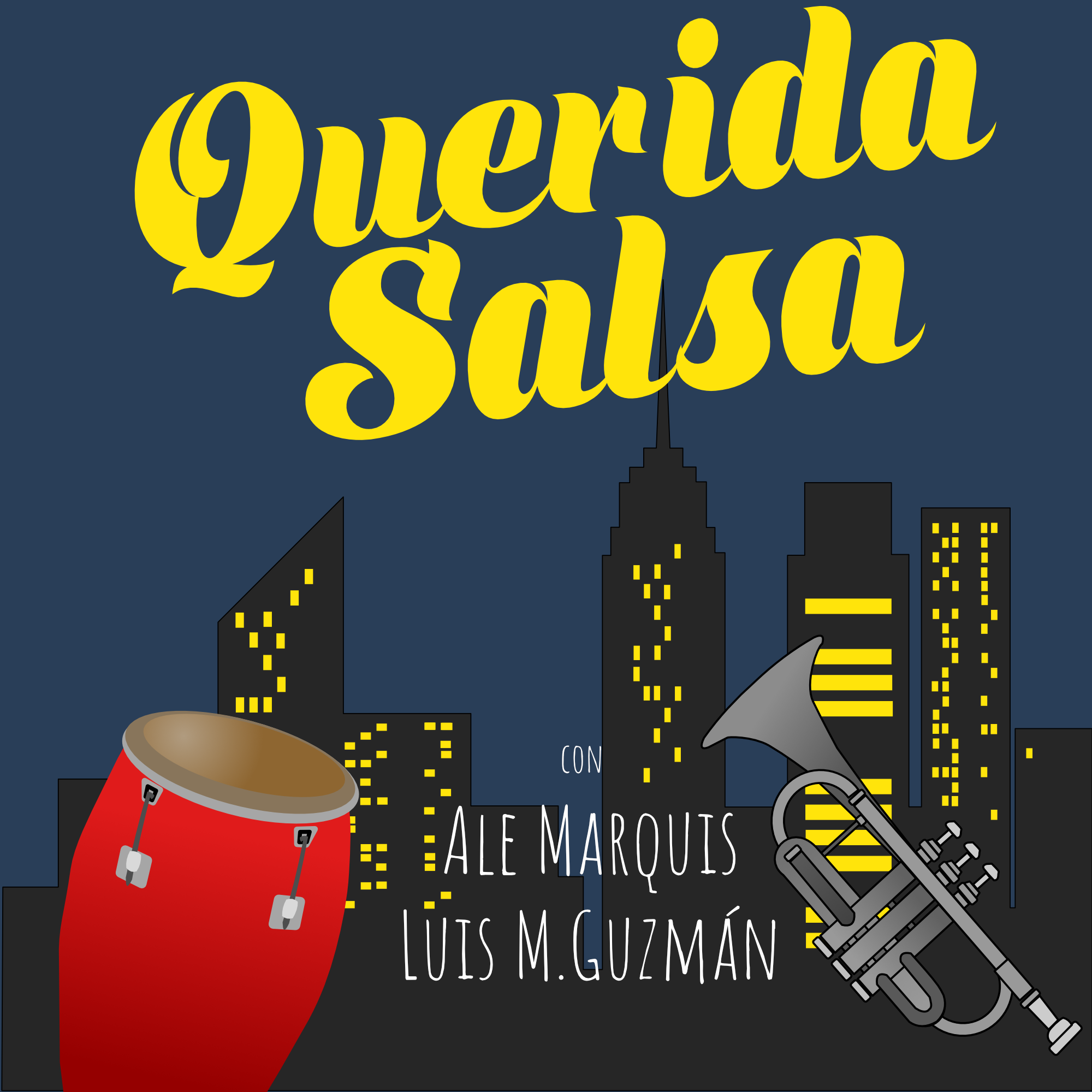 Querida Salsa