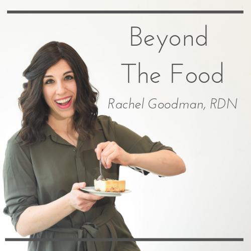 Ep 15 3 Steps to Stop Feeling Food Guilt