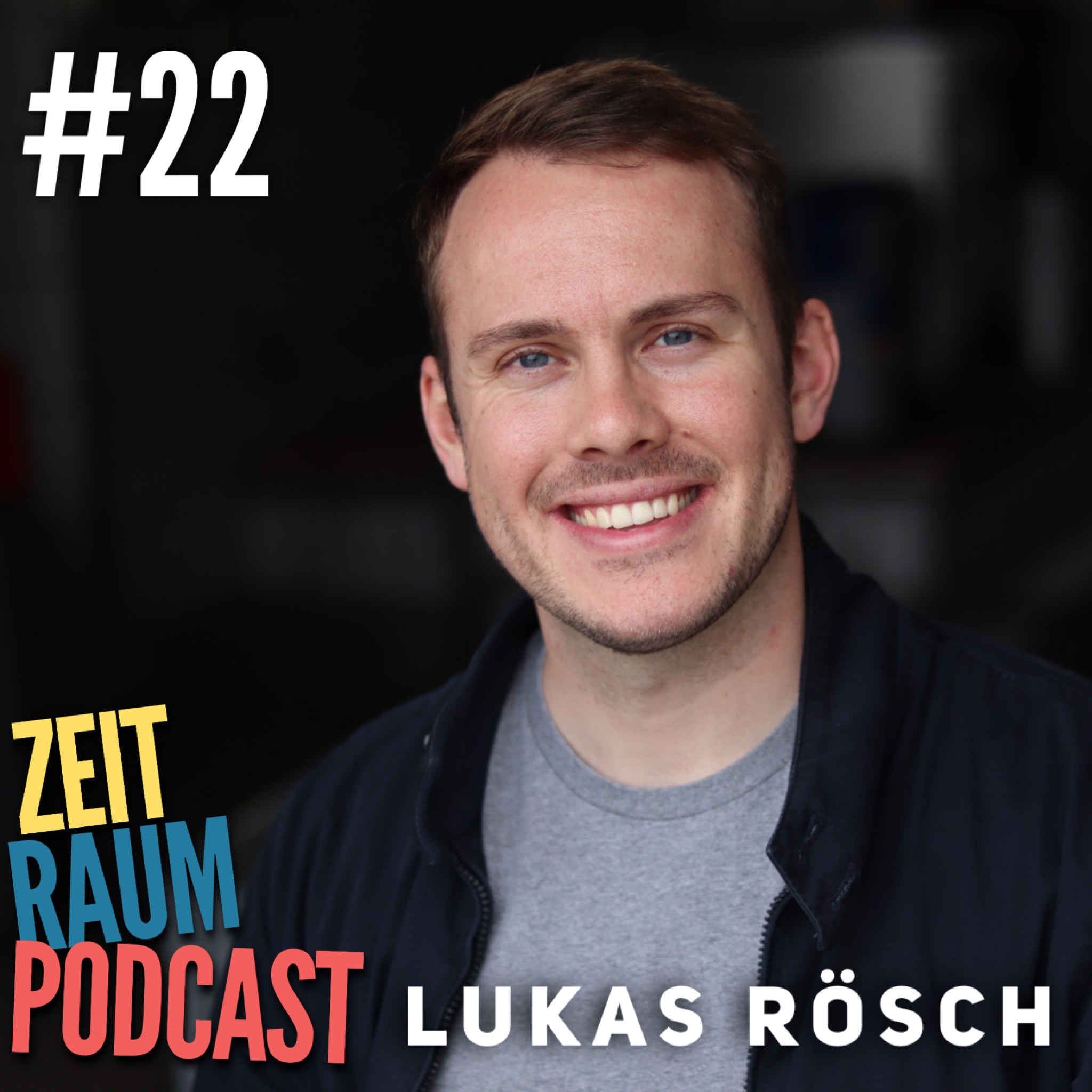 ZeitRaum Podcast