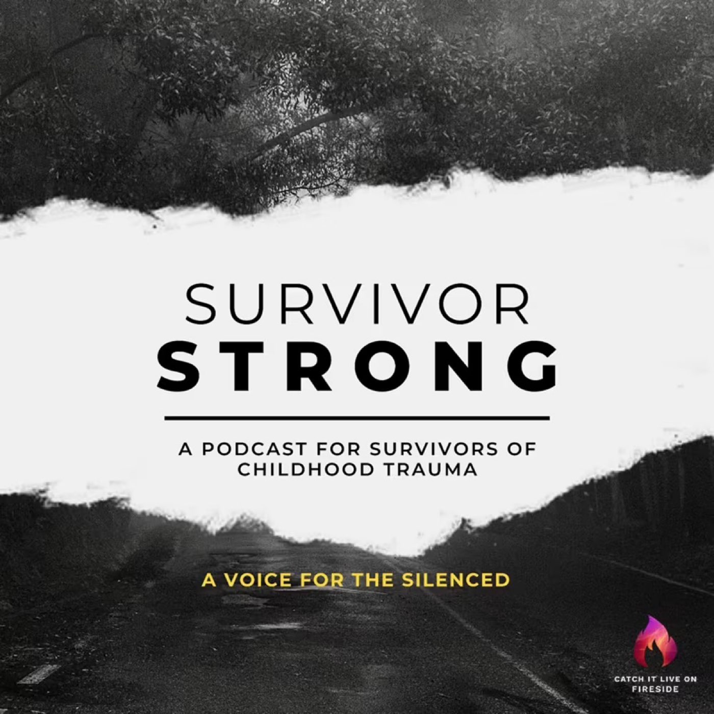 Survivor Strong