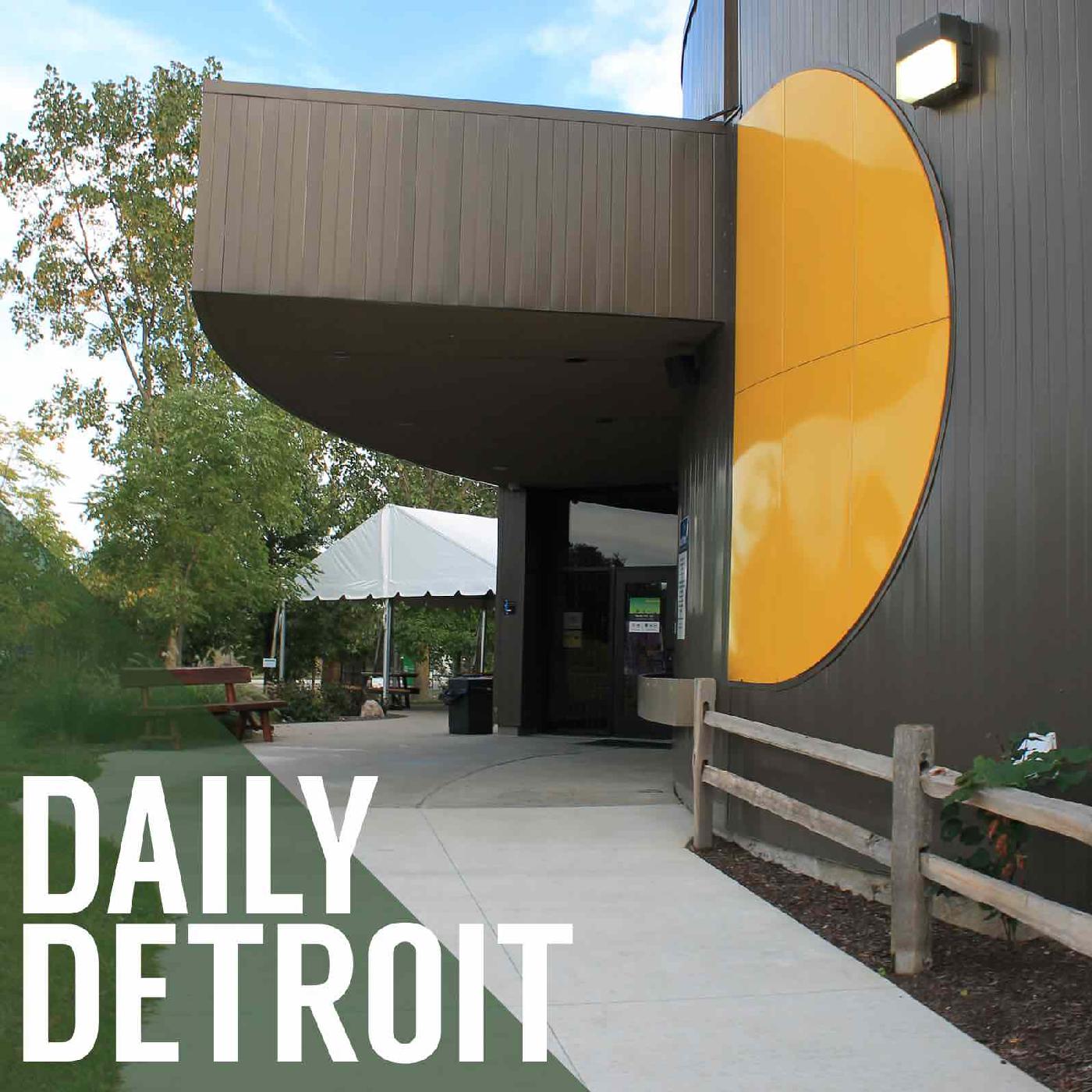 Daily Detroit