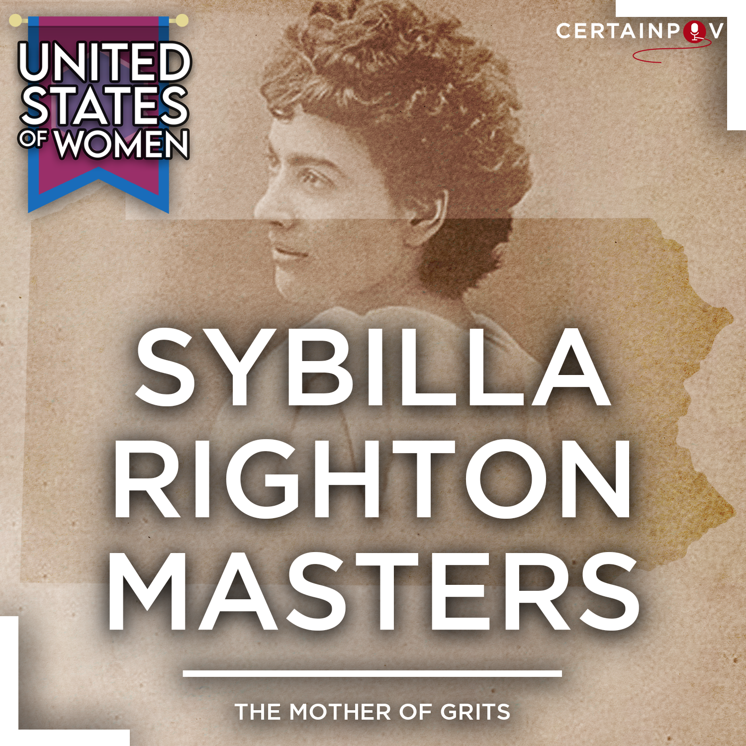 The United States Of Women Podcast