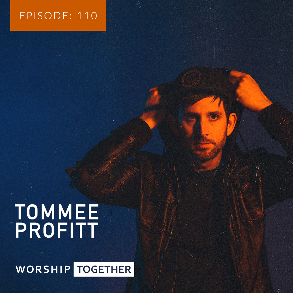 Tommee Profitt