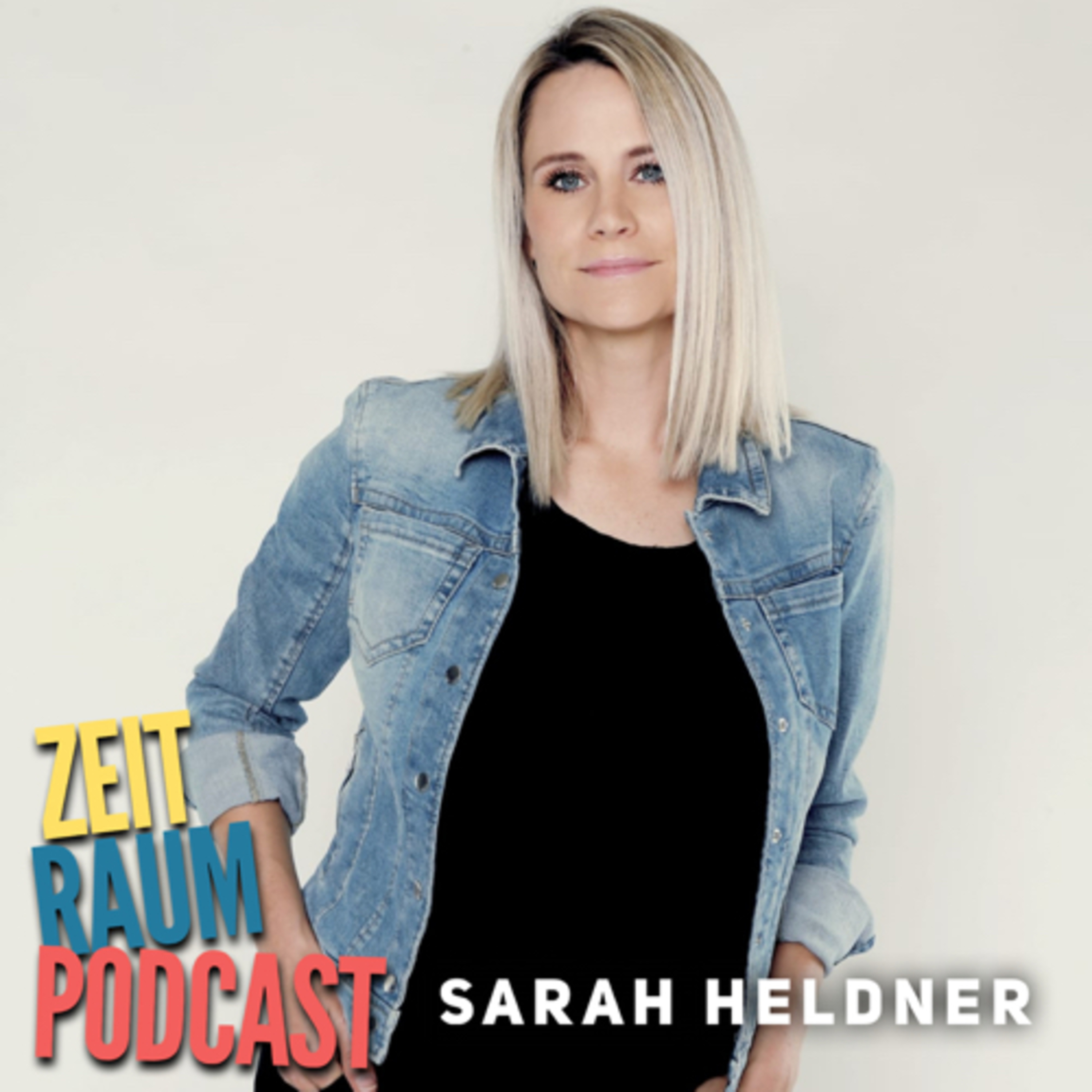 ZeitRaum Podcast