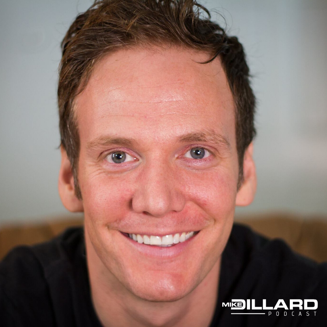 The Mike Dillard Show