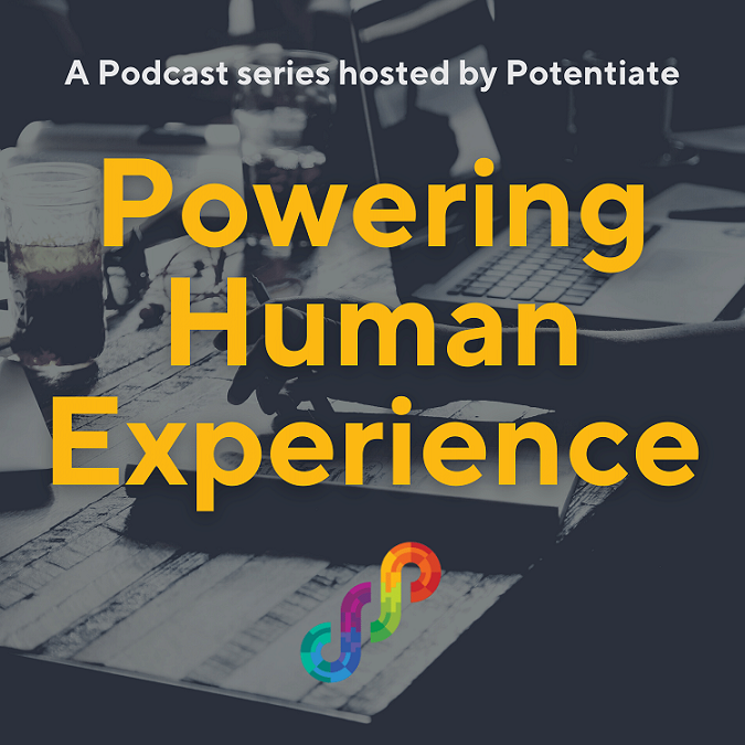 Potentiate | Powering HX