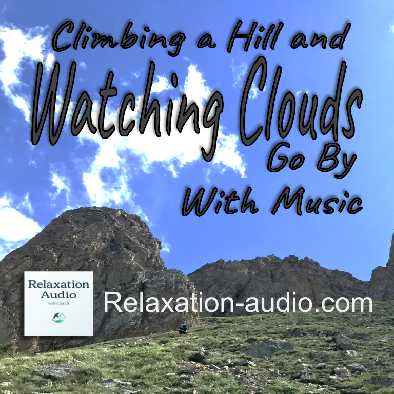 Relaxation Audio with Candi