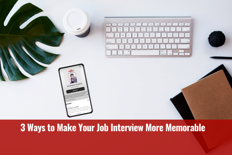 The Workforce Link Podcast