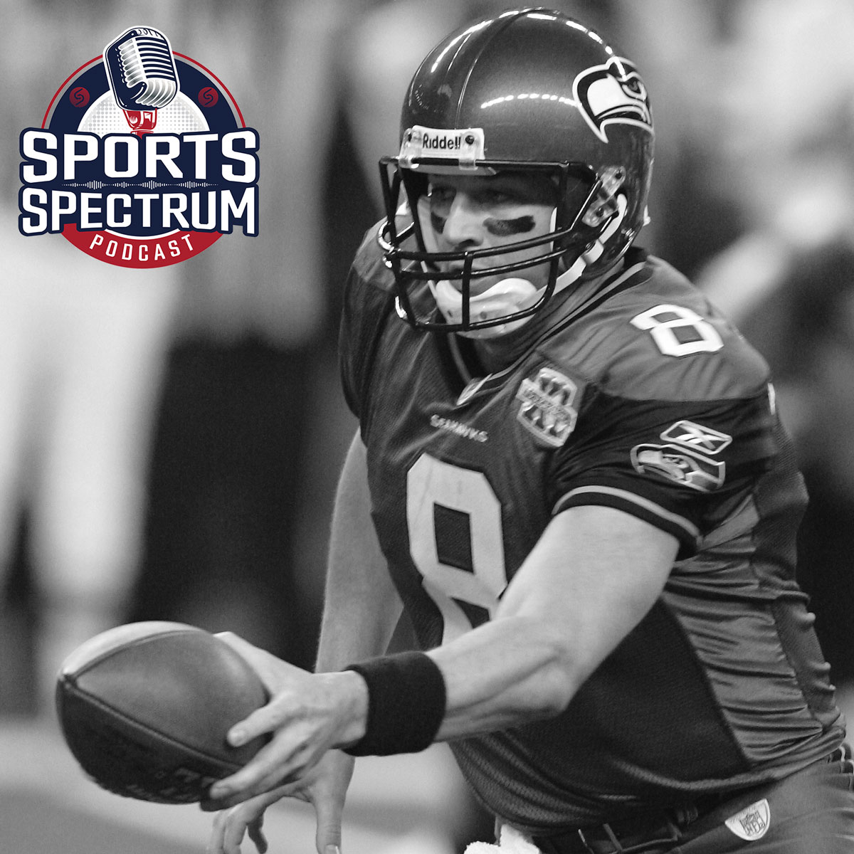 Sports Spectrum Podcast
