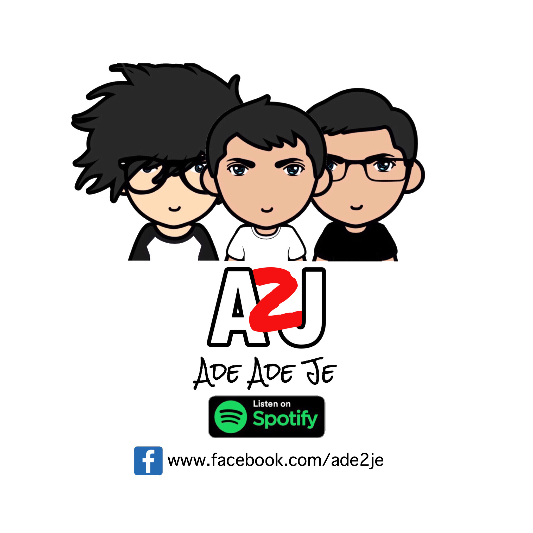 ADE ADE JE (A2J)