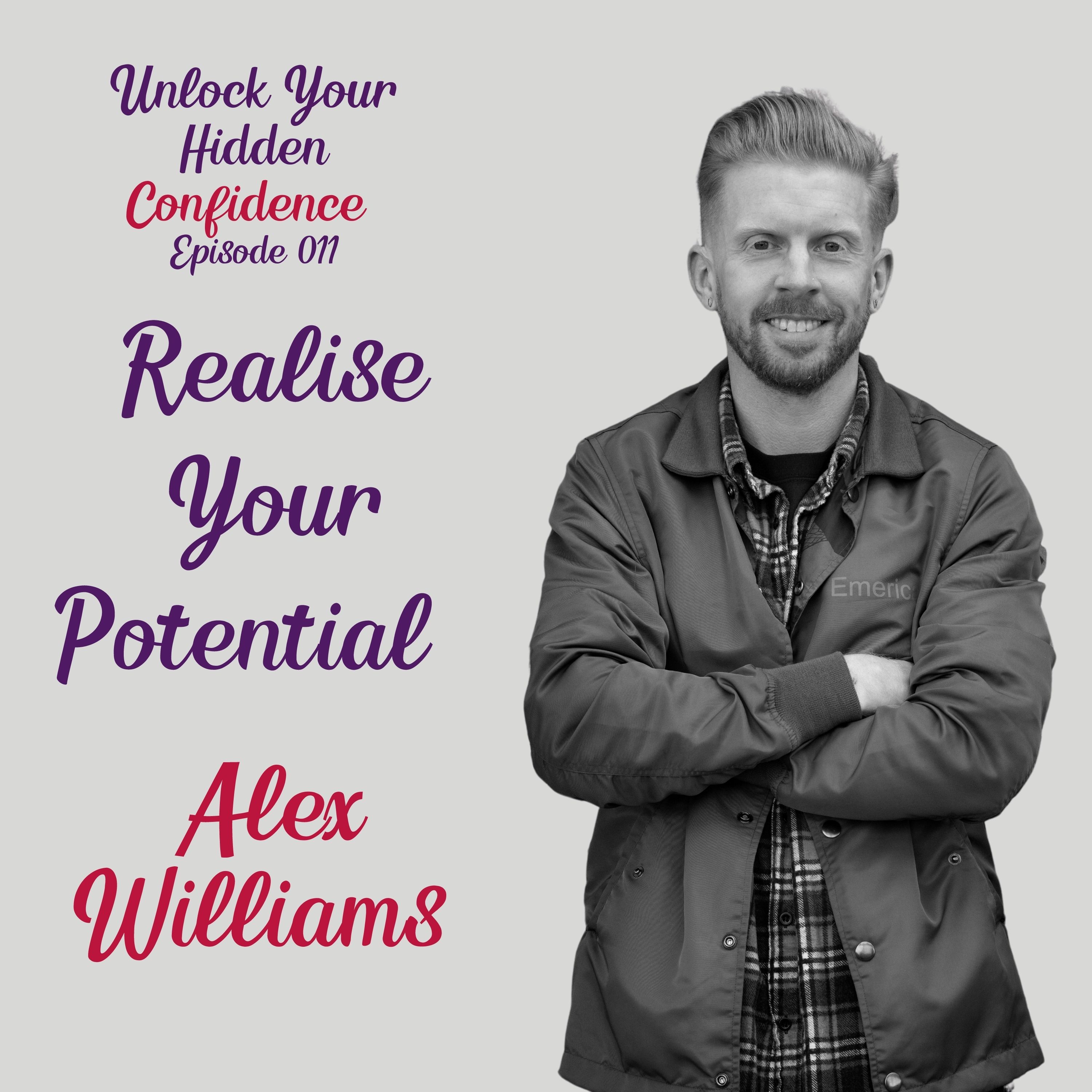 Unlock Your Hidden Confidence
