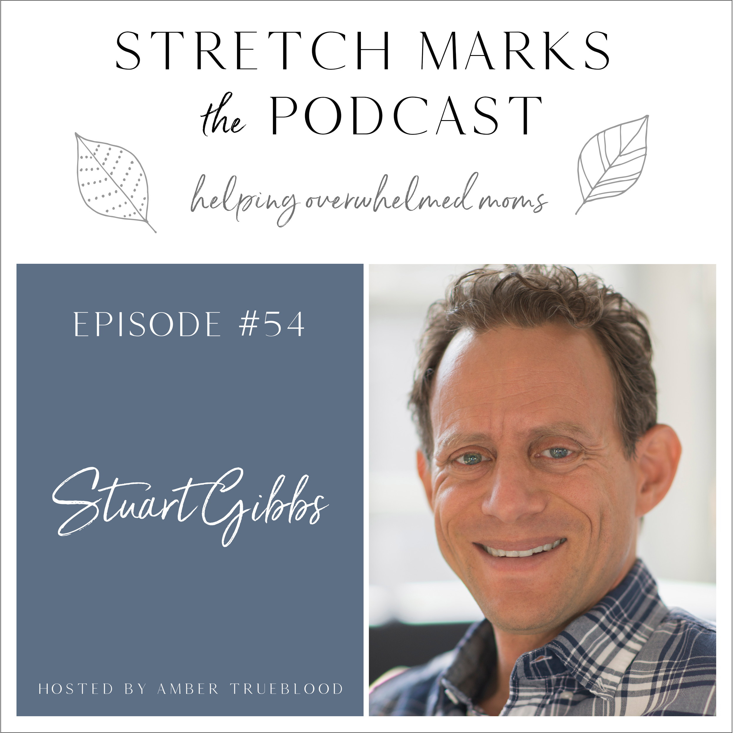 The Stretch Marks Podcast