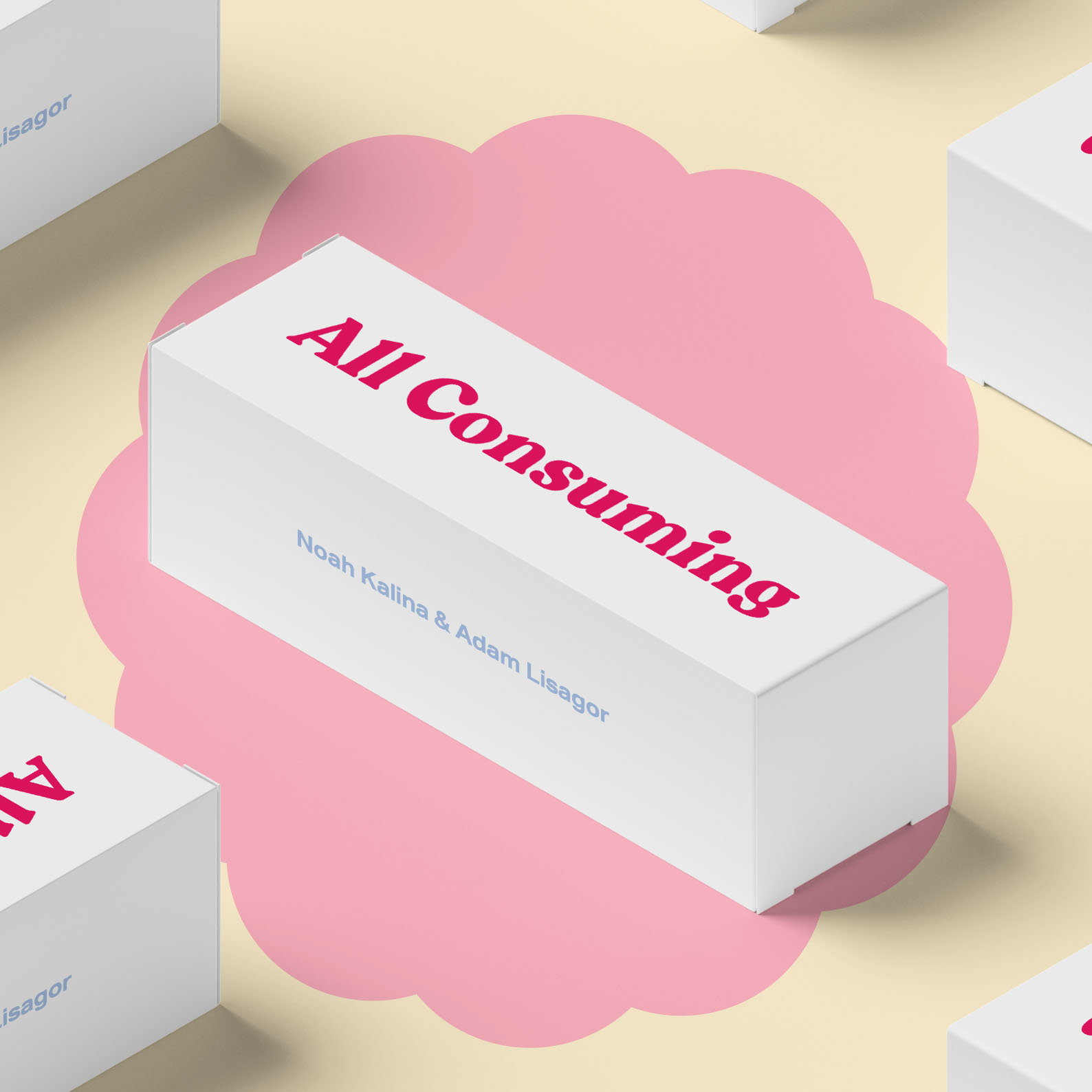 All Consuming