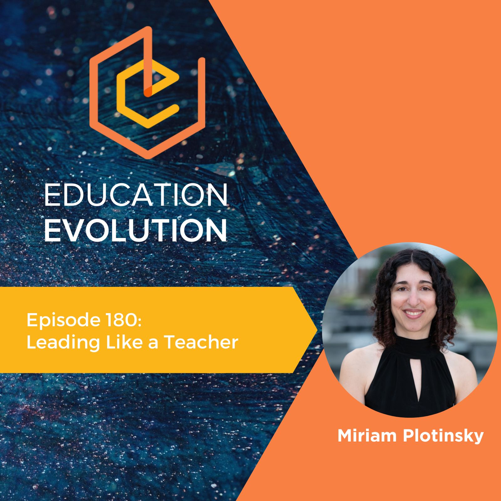 Education Evolution