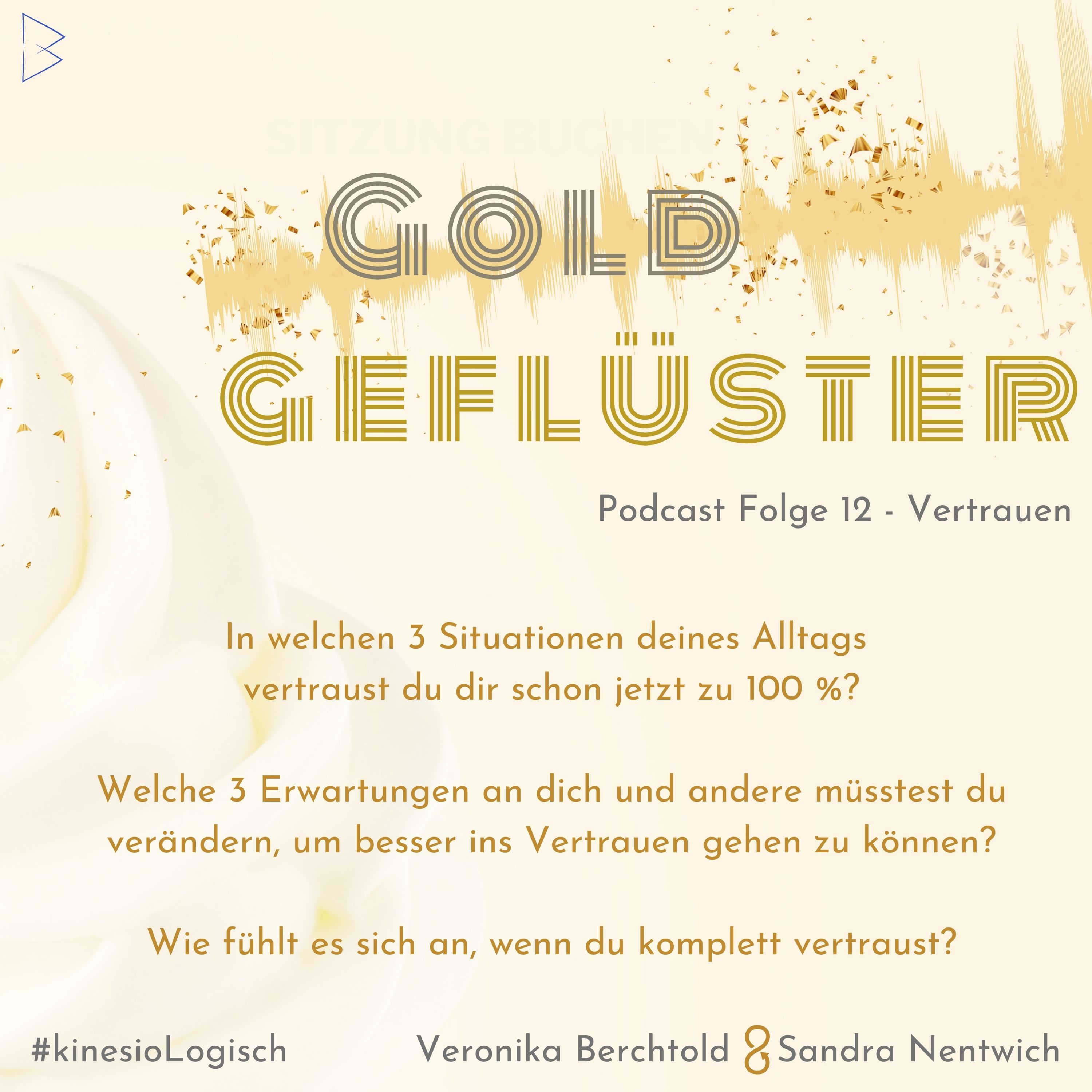 Goldgeflüster Podcast