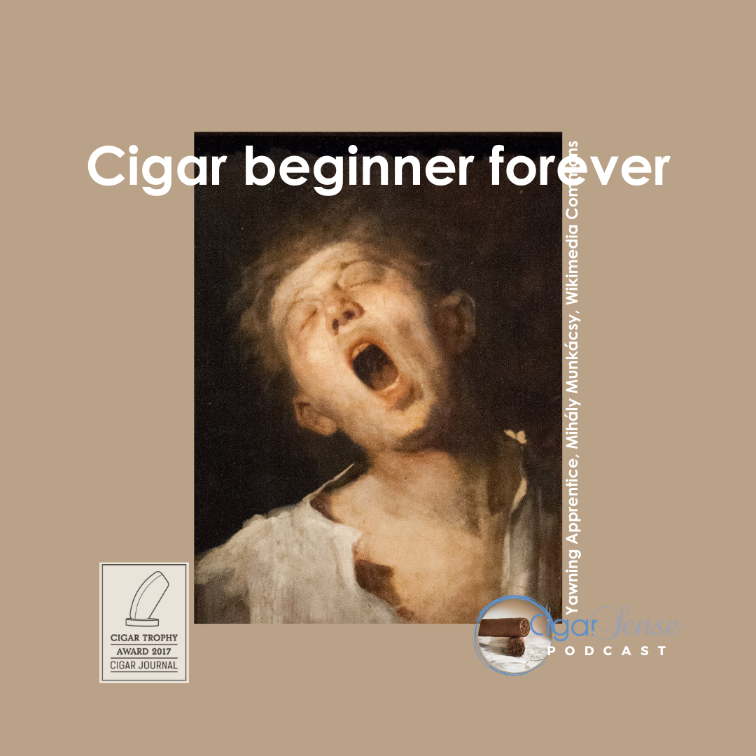 Cigar Sense Podcast