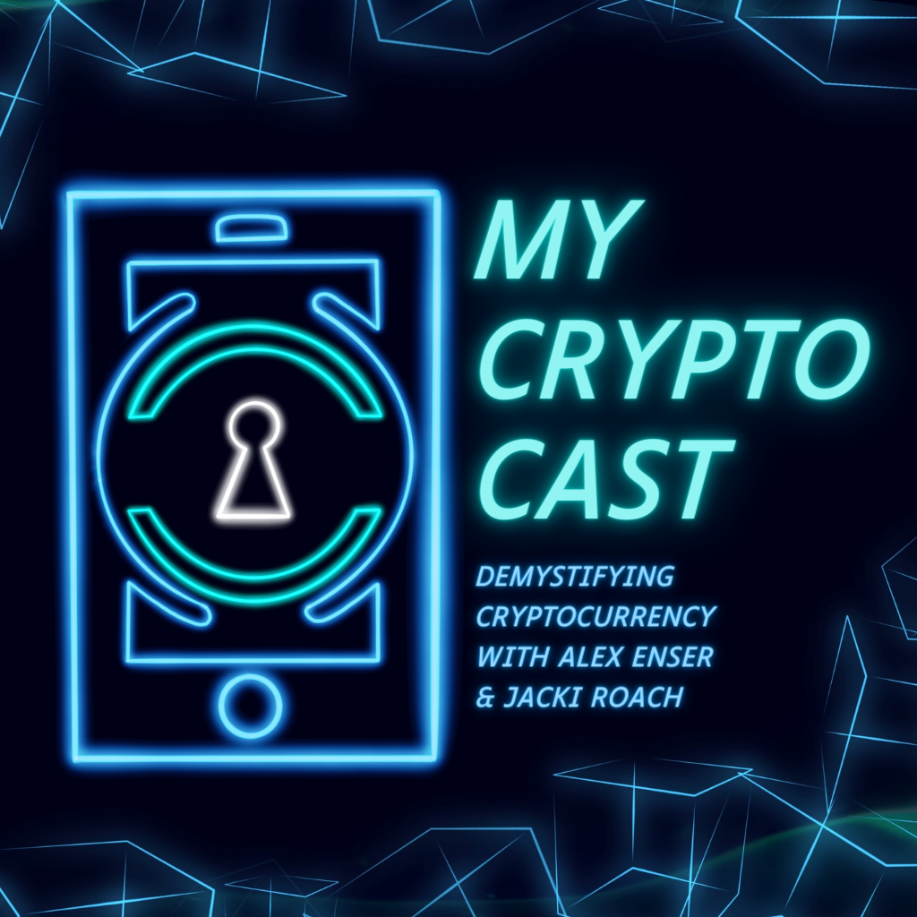 My Cryptocast