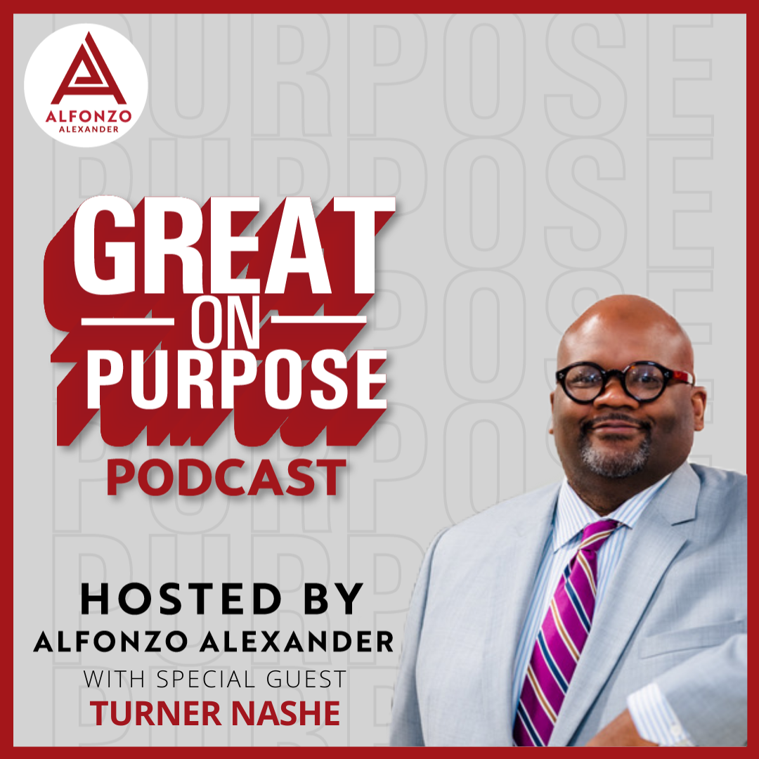 Great on Purpose Podcast
