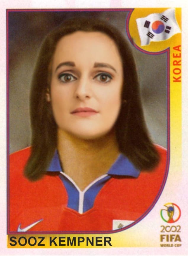 The World Cup of World Cups