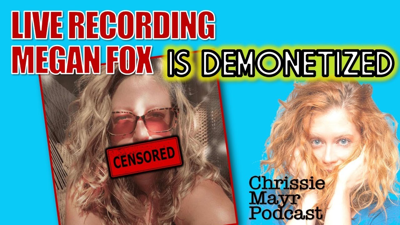 CMP 639 - Megan Fox