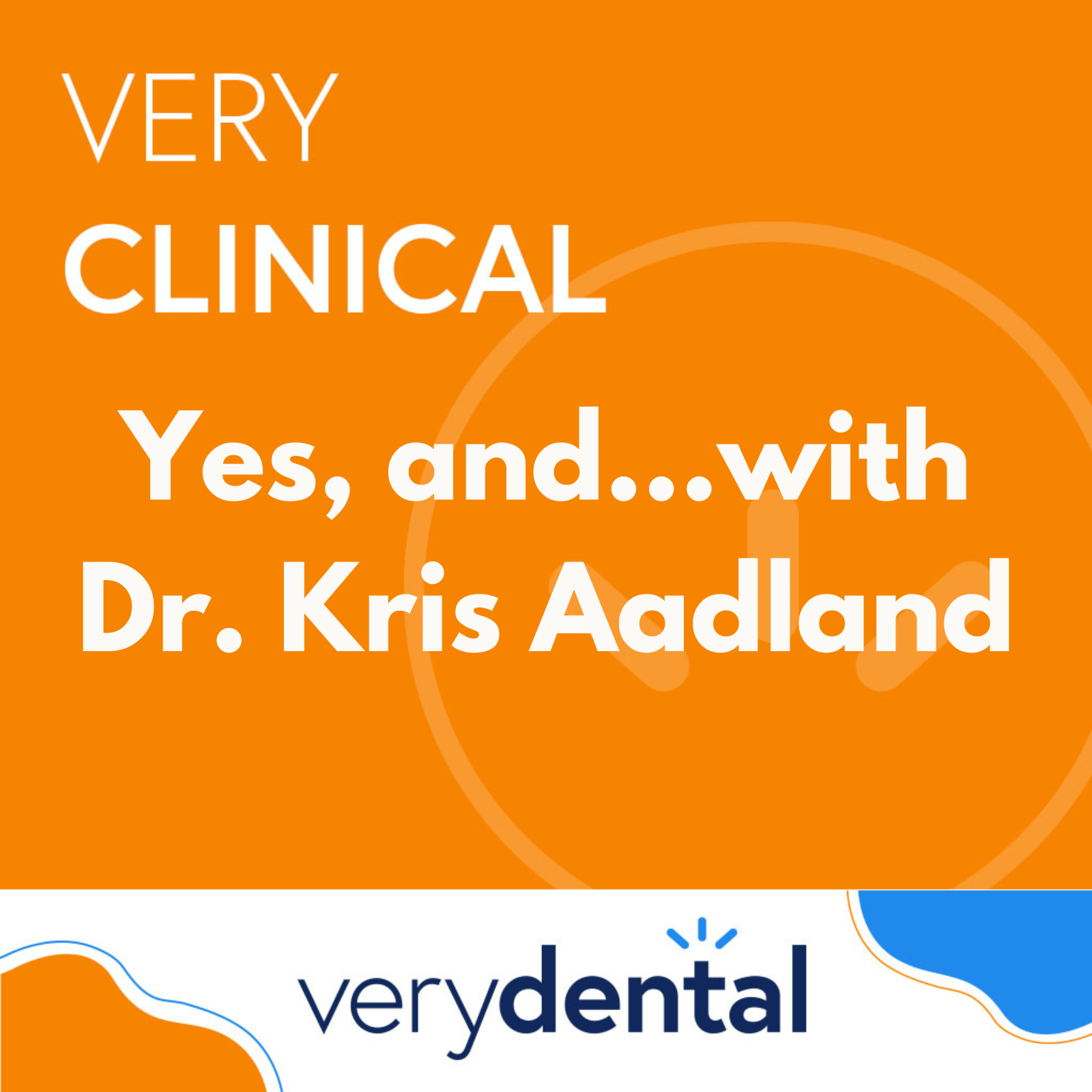 The Very Dental Podcast Network