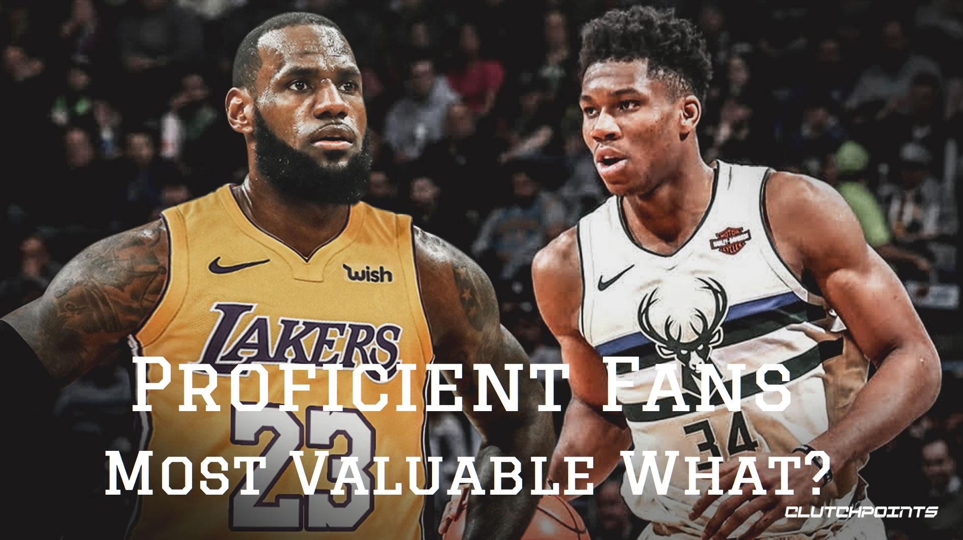 Most Valuable What?