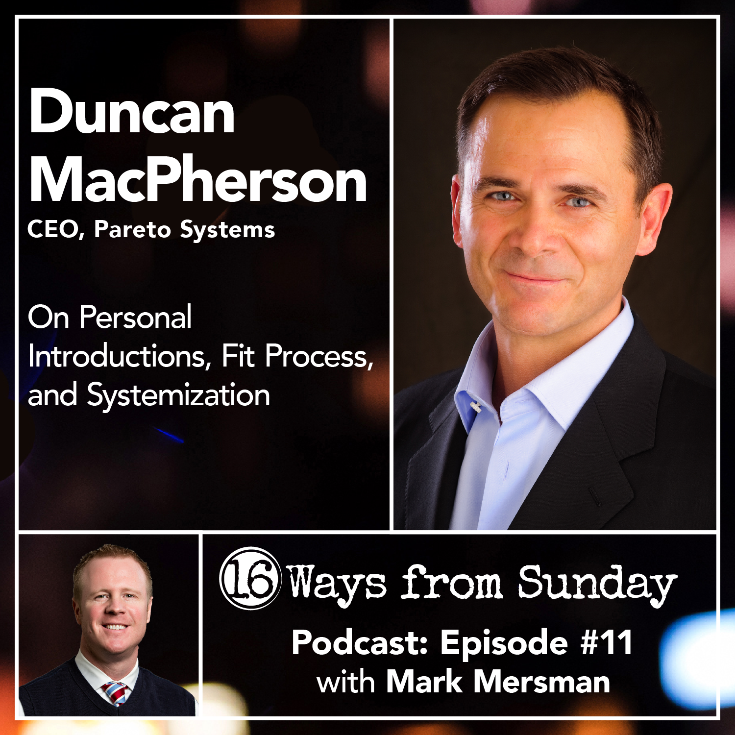 The Advisor Advancement Podcast Network