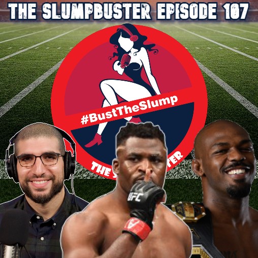 The Slumpbuster