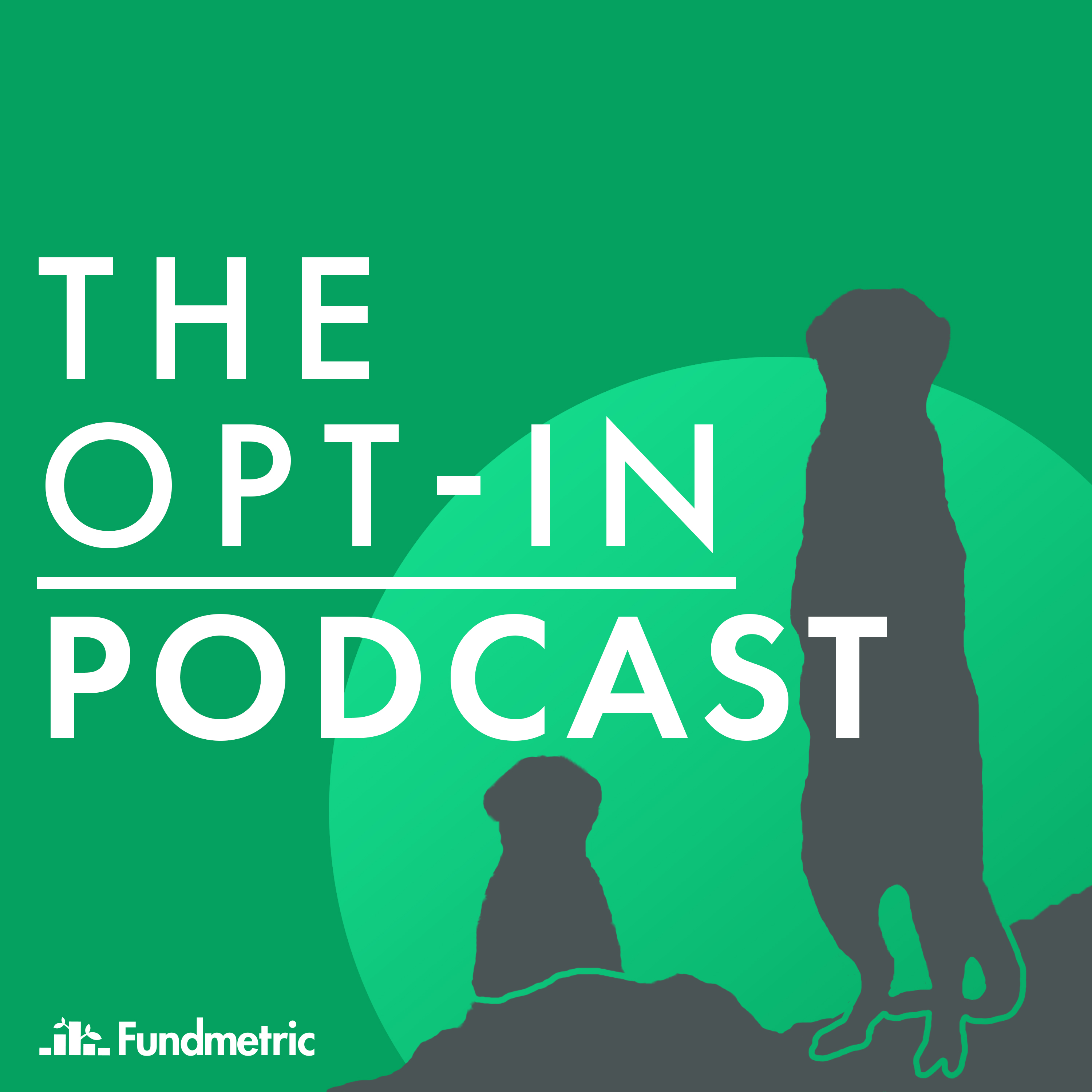 Opt-in Podcast