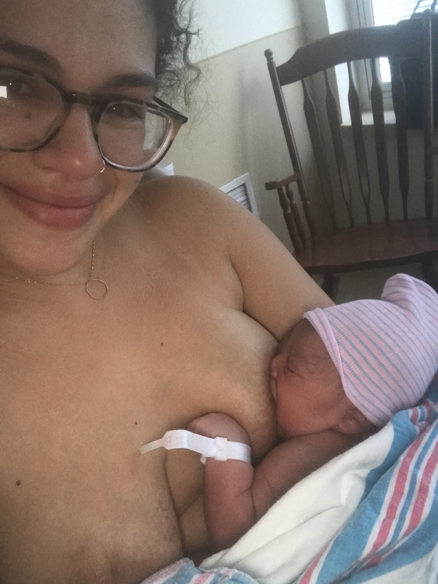 The First Latch Podcast