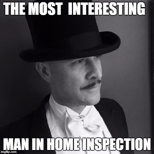 thesuccessfulhomeinspector\'s podcast