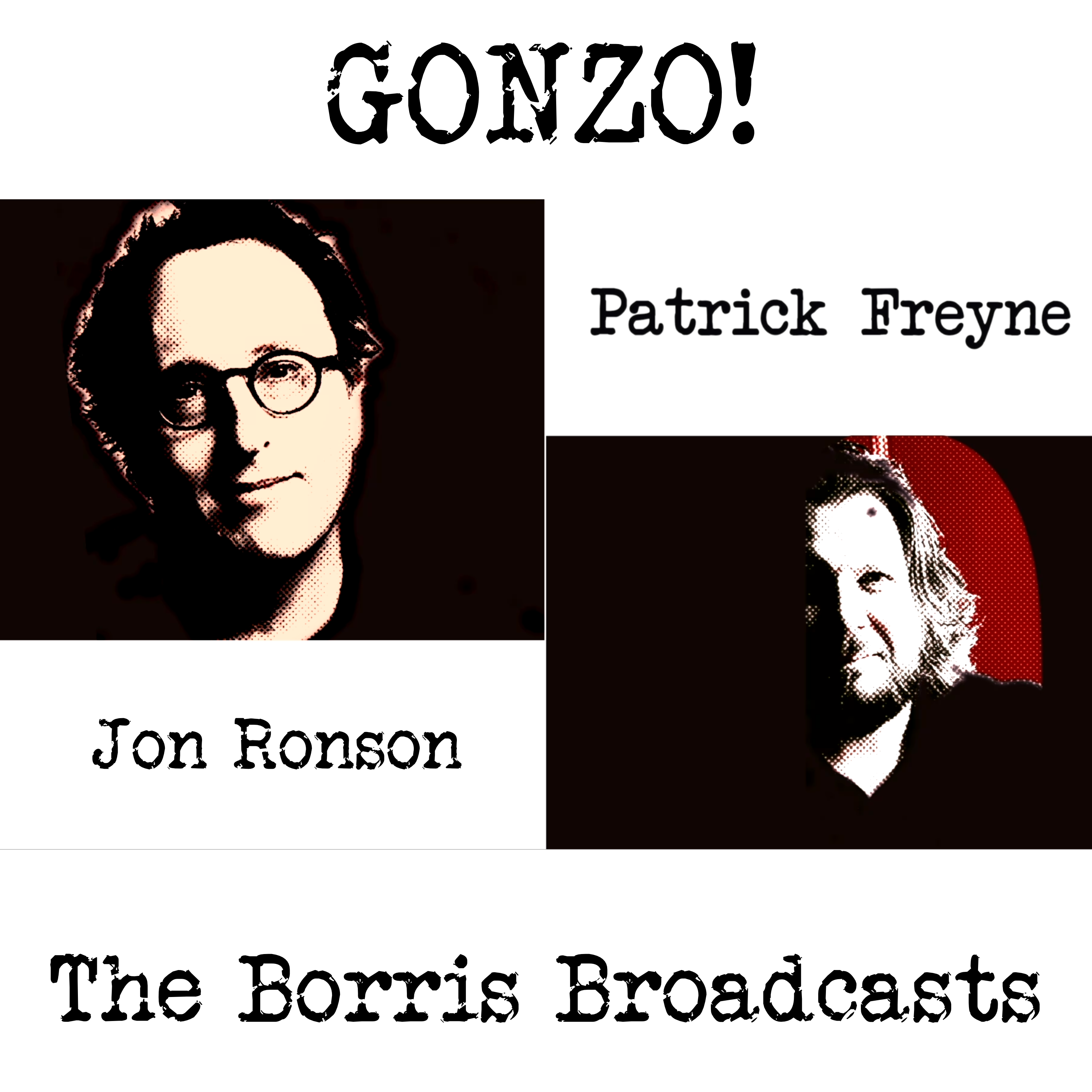 The Borris Broadcasts