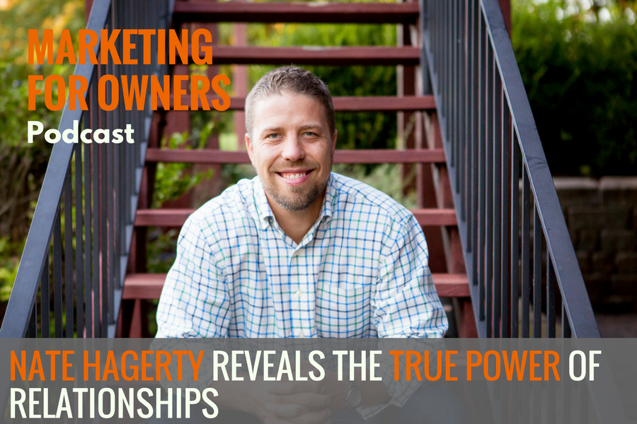 Marketing For Owners - Marketing Tips You Can Use Today | Expert Interviews With Millionaire Marketers