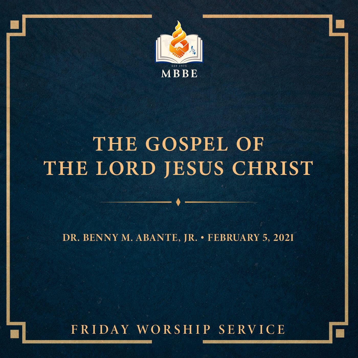 Metropolitan Bible Baptist Ekklesia