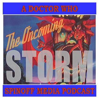 The Oncoming Storm
