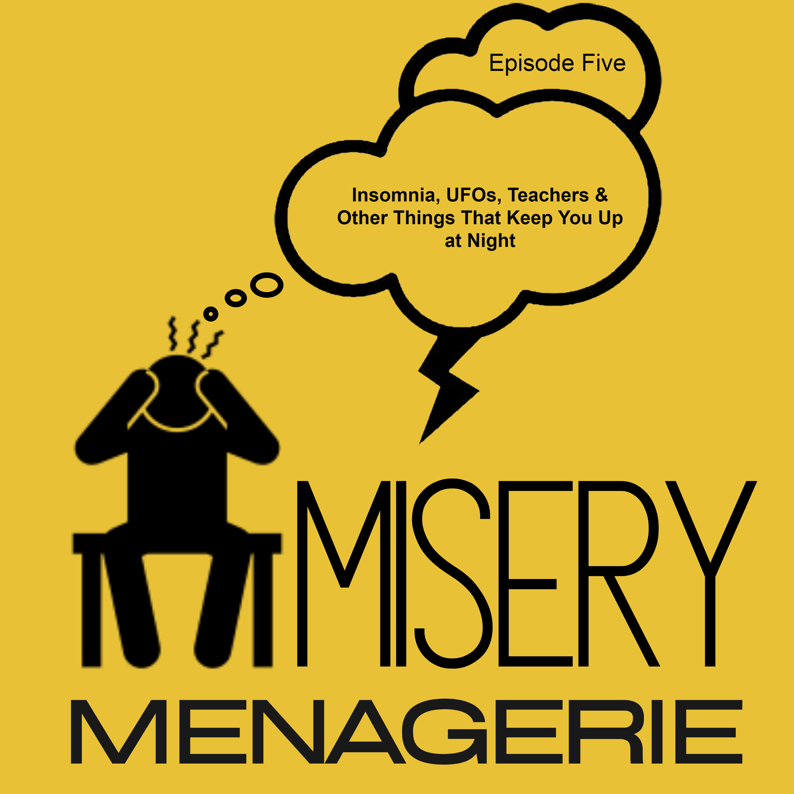 Misery Menagerie