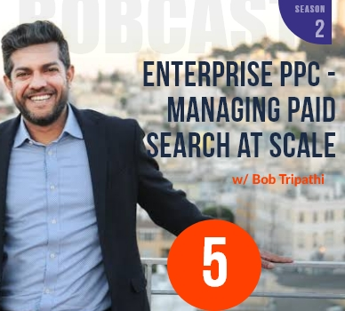 Enterprise PPC - Managing Paid Search at Scale