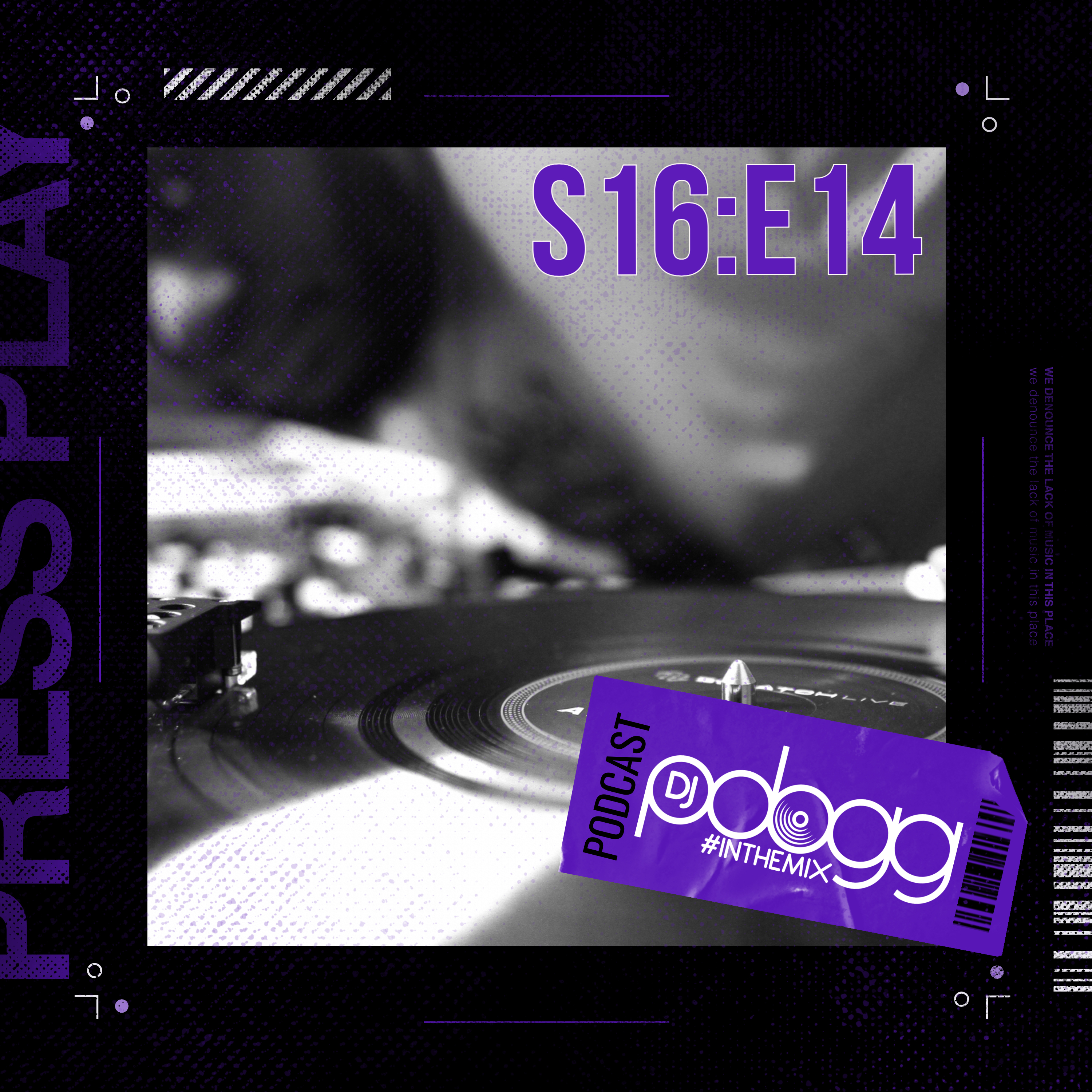 Dj Pdogg #Inthemix